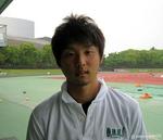 麦田和志